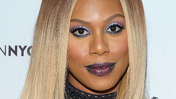 Laverne Cox, Movies, , Background HD wallpaper