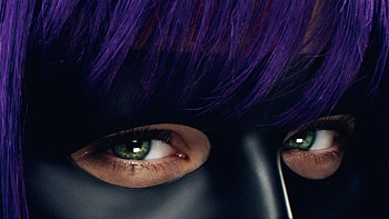 Kick-Ass movies, Chloe Grace Moretz, Hit Girl HD wallpaper