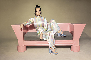 Katy Perry 2023 , katy-perry, music, celebrities, girls HD wallpaper