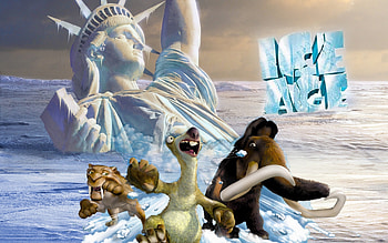 ice-age---9 | Ice Age | Pinterest | Ice age, and HD wallpaper