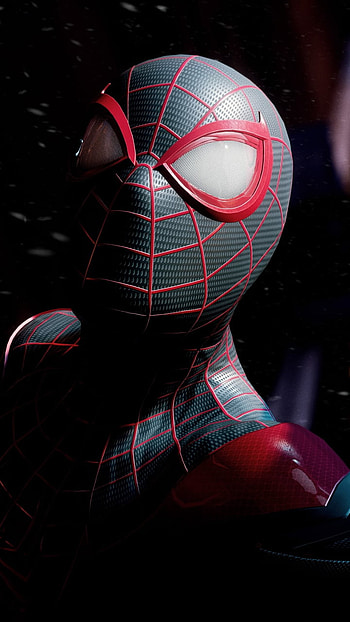 Spiderman , orumcek, marvel HD phone wallpaper