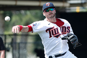 Josh Donaldson, TwinsFest events, Virtual experience, Twin Cities HD wallpaper