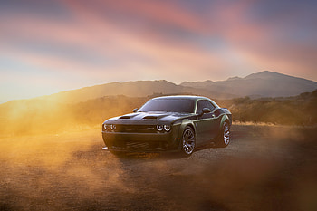 2022 Dodge Challenger SRT , dodge-challenger-srt-hellcat-widebody, dodge-challenger, 2022-cars, cars HD wallpaper