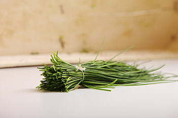 Pink chives, , Peakpx, Food HD wallpaper