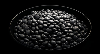 Elegant Lentils: Ultra, lentil, food, healthy eating HD wallpaper