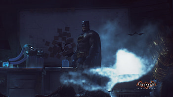 Batman, Batman HD wallpaper