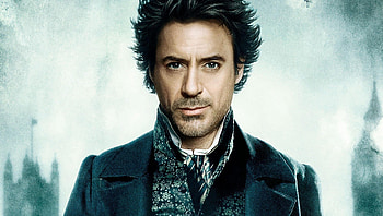 Sherlock Holmes (2022) movie HD wallpaper