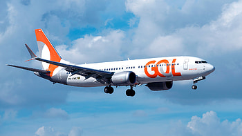 Gol-Turkish Airlines partnership, Flight sharing, Miles program, Strategic alliances HD wallpaper