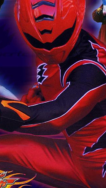 Jungle fury, power rangers HD phone wallpaper