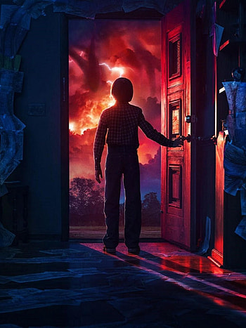 Will Byers, Stranger Things HD phone wallpaper