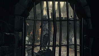 video game, Dark Souls III HD wallpaper