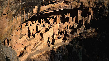 Mesa Verde, National Park, , Scenic beauty HD wallpaper