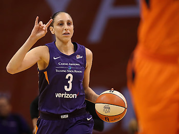 Diana Taurasi: Phoenix Mercury, WNBA HD wallpaper