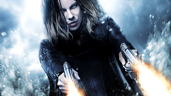 Selene, Underworld, , Background HD wallpaper