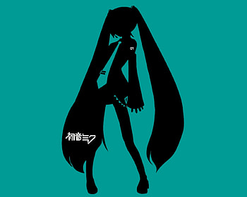 Hatsune Miku, awesome, uniform, artistic, nice, digital, cg, hatsune, aqua eyes, outfit, white, art, twintail, girl, headset, singer, aqua, anime girl, anime, pretty, virtual, stockings, 01, black, song, heads, cute, vocaloid, beauty, name, miku, music, vocaloids, thighhighs, program, skirt, beautiful, diva, tie, logo, aqua hair, cool, idol, micro HD wallpaper