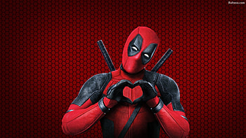 Deadpool, Deadpool Ultra HD wallpaper