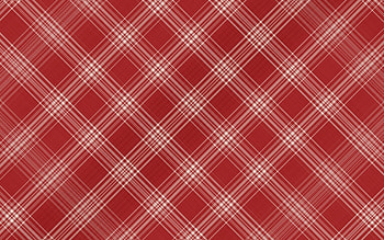 Red Checked, Pink, Checkered, Backgrounds HD wallpaper