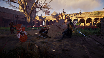 Assassin's Creed Valhalla Gameplay Capture, video game, Assassin's Creed HD wallpaper