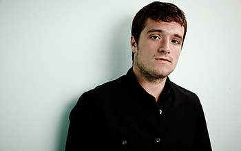 Josh Hutcherson HD wallpaper