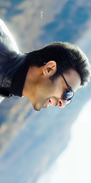 Radhe Shyam, glasses, Baahubali, darling, Prabhas, Rebel Star, saaho HD phone wallpaper