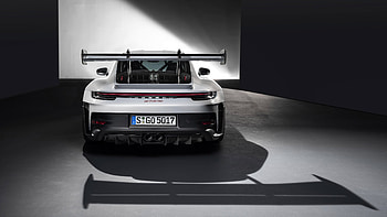 Porsche 911 GT3 RS – Ultimate Sports Car Background, car, Porsche, Porsche 911 GT3 RS HD wallpaper
