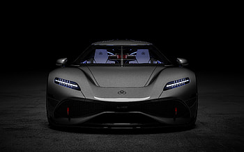 H6 Julietta, cars, behance HD wallpaper