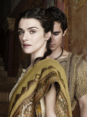 Agora movie, Oscar Isaac, Hypatia tribute, Rachel Weisz HD phone wallpaper