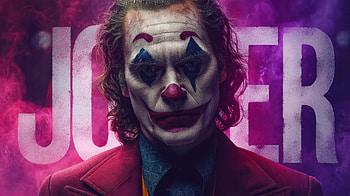 Joker Master Of Madness, joker, supervillain, superheroes, art, artwork, artist, digital-art, ai HD wallpaper