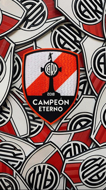 River plate, Copa libertadores HD phone wallpaper