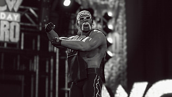 video game, WWE 23 HD wallpaper