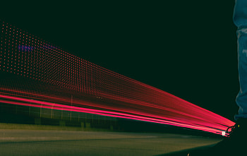 Abstract, Lines, Points, Point, Vet HD wallpaper