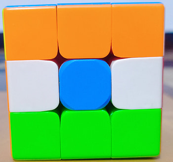 Cube India, magic HD wallpaper