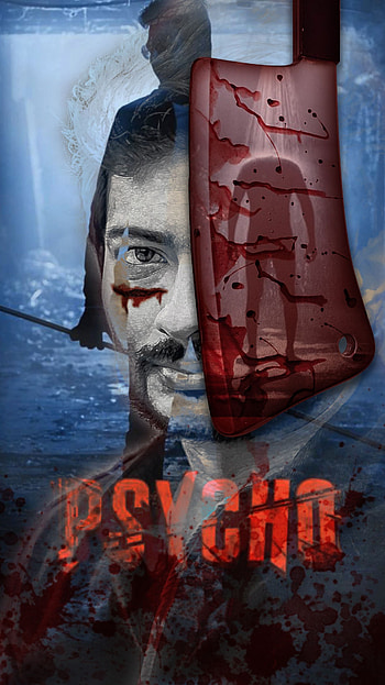 Physco, tamil movie HD phone wallpaper