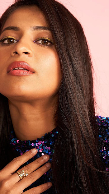 Ramya Krishnan, model, beautiful HD phone wallpaper