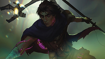 Viktor Arcane Ultra, video game, Viktor (League Of Legends), Arcane HD wallpaper