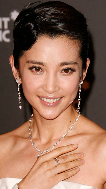 li Bingbing, Beautiful, Hollywood Heroine HD phone wallpaper