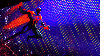 Spiderman 2099 Dimensional, spiderman-2099, spiderman, superheroes, artist, artwork, digital-art HD wallpaper