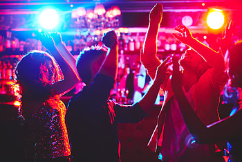 Best clubs in Orlando, Dancing until dawn, Best clubs in, Orlando for HD wallpaper