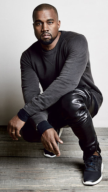Kanye West, Rapper, Sony Xperia HD phone wallpaper