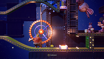 It Takes Two, PC game review, Cooperative gaming gem, Immersive journey HD wallpaper
