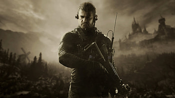 Resident Evil Village , resident-evil-village, games, ps5-games, ps-games, 2022-games HD wallpaper