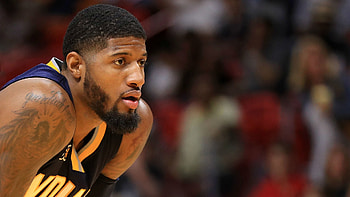 For Paul George and the Pacers, the future remains murky | NBA | Sporting News HD wallpaper