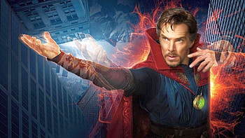 Sam Raimi films, Doctor Strange 2, Spiderman director HD wallpaper