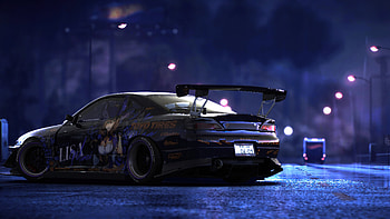 Nissan Silvia S15 , nissan, cars, artstation HD wallpaper