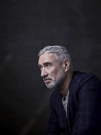 Roland Emmerich: star regisseur im HD phone wallpaper