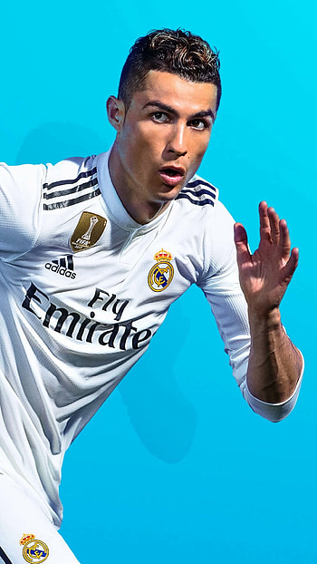 FIFA 19 video game, Interactive gameplay, Competitive multiplayer, Realistic game physics HD phone wallpaper