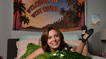 TV Show, Crazy Ex-Girlfriend HD wallpaper