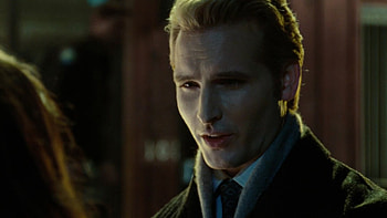 Carlisle Cullen Twilight, Cullen family, Series tribute, Fan favorite HD wallpaper