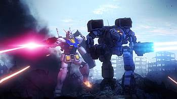 mad cat mechwarrior art rx-78-2 gundam rx-78-2 gundam HD wallpaper
