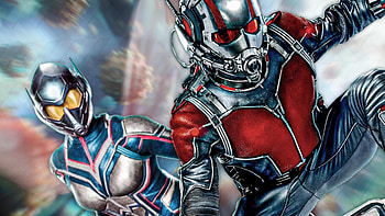 Ant-Man and the Wasp: Quantumania, Ant-Man and the Wasp, 2023 Movie Preview, Kinocheck HD wallpaper